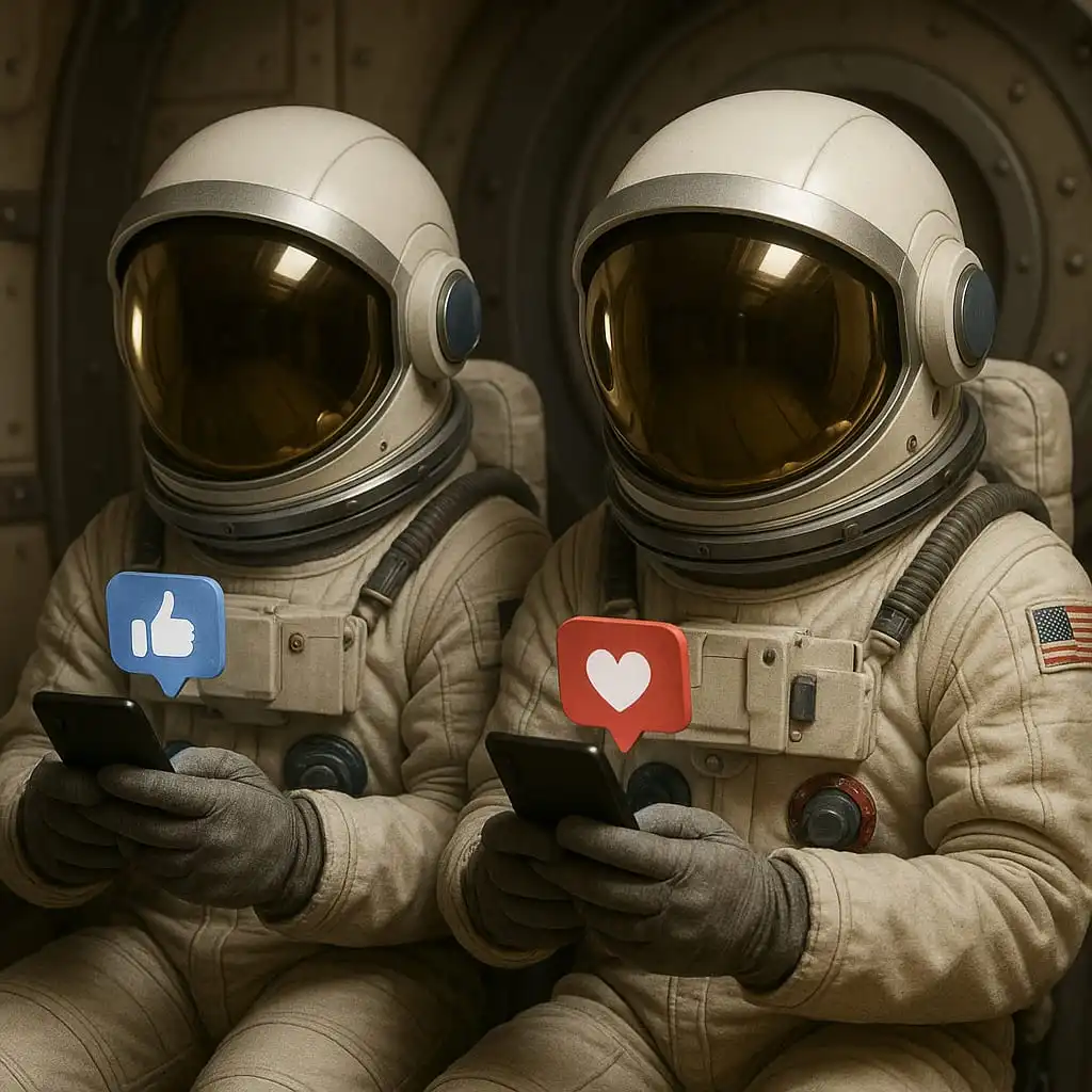 Redes-sociales